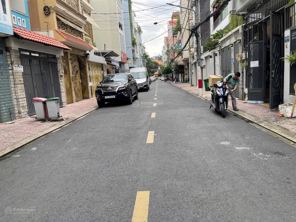 Hot! bán nhà khu k300 hxh gần nguyễn minh hoàng  3 tầng  chỉ nhỉnh 7 tỷ tl