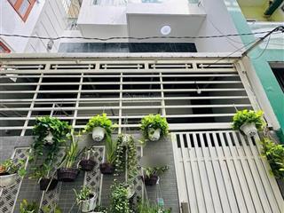 Không tod ! bán nhà ( dt 5.1 x 12m )  kết cấu 3 tầng  đường ba vân  chỉ nhỉnh 7 tỷ tl