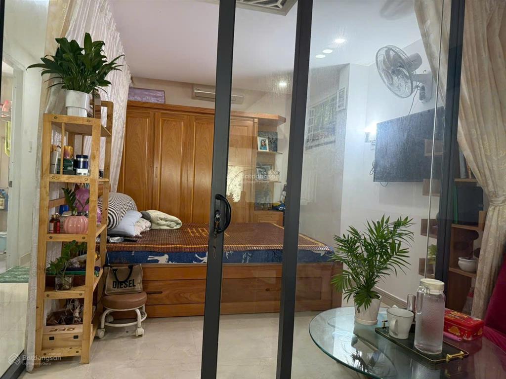 Không tod ! bán nhà ( dt 5.1 x 12m )  kết cấu 3 tầng  đường ba vân  chỉ nhỉnh 7 tỷ tl