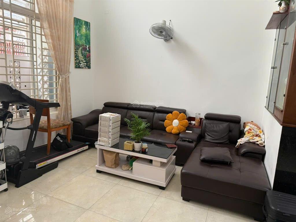 Không tod ! bán nhà ( dt 5.1 x 12m )  kết cấu 3 tầng  đường ba vân  chỉ nhỉnh 7 tỷ tl