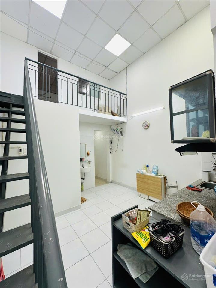 Bán nhà đường trường sơn, gần sân bay (4.3 x 16m) 2 tầng đẹp  chỉ nhỉnh 7 tỷ