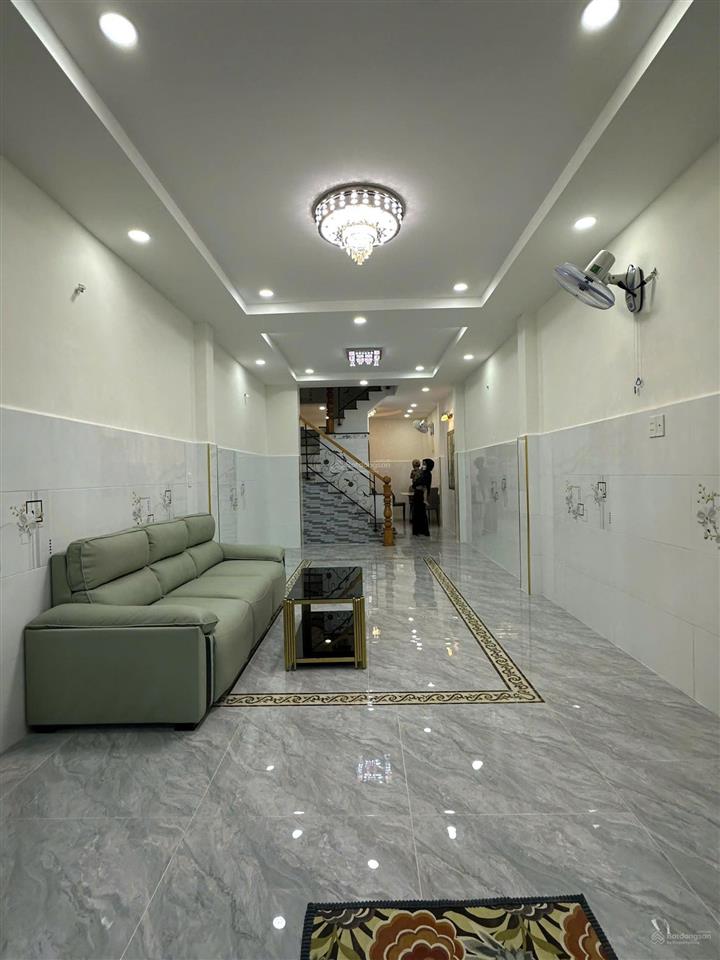 Hot! bán nhà khu sân bay  hxh giải phóng  thăng long (3.7 x 15m) trệt 3 lầu đẹp, chỉ 10.9 tỷ tl