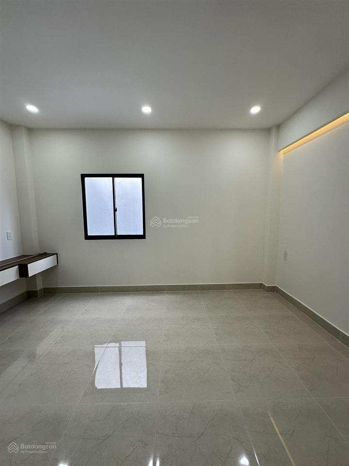 Không dính tod! bán nhà hxh trương công định (4.6 x 14m) 4 tầng 4pn5wc chỉ 11 tỷ tl