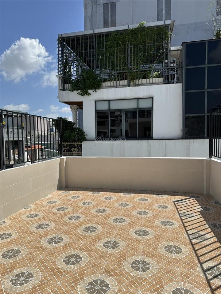Không dính tod! bán nhà hxh trương công định (4.6 x 14m) 4 tầng 4pn5wc chỉ 11 tỷ tl