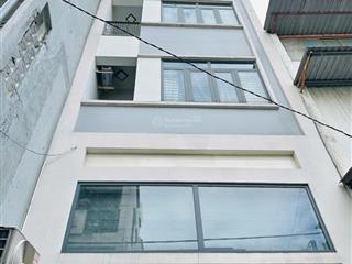 Nhà đường nguyễn thị nhỏ  cư xá lữ gia  ngang 4,4m 5 tầng đẹp chỉ nhỉnh 9 tỷ