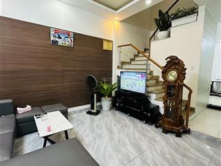 Nhà ngang 5m dt 65m2 nguyễn phúc chu gần ga t3 nhà đẹp 4 tầng chỉ hơn 6 tỷ !!!