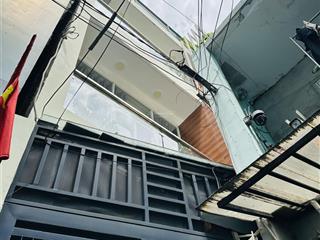 Nhà ngang 5m  dt 65m2 hoàng bật đạt  nguyễn sỹ sách  gần ga t3  4 tầng  chỉ hơn 6 tỷ !!!