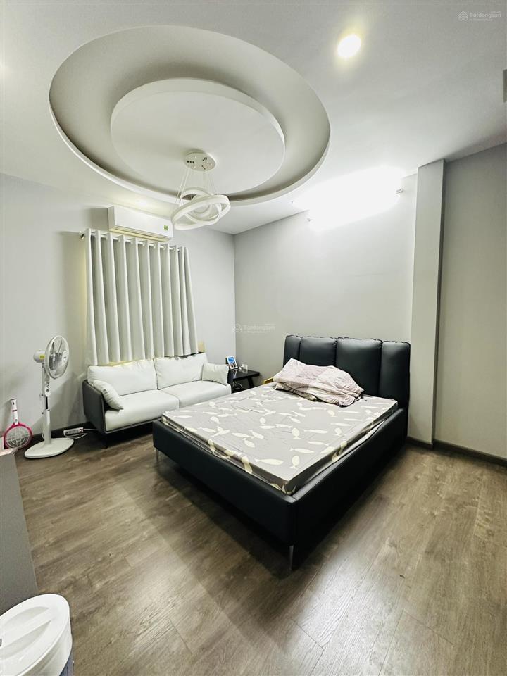 Nhà ngang 5m  dt 65m2  nguyễn sỹ sách nguyễn phúc chu  gần ga t3  4 tầng  chỉ hơn 6 tỷ !!!