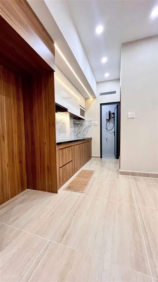 Nhà đẹp ngang 4.3m hxh lý thường kiệt thiên phước giáp quận 10 3 phòng ngủ chỉ hơn 6 tỷ tl