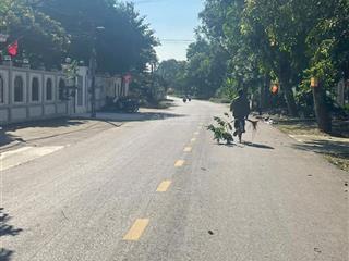 Hàng hiếm! 600m2. mt 20m. trục chính nam sầm sơn. đường 38m. kinh doanh sầm uất.