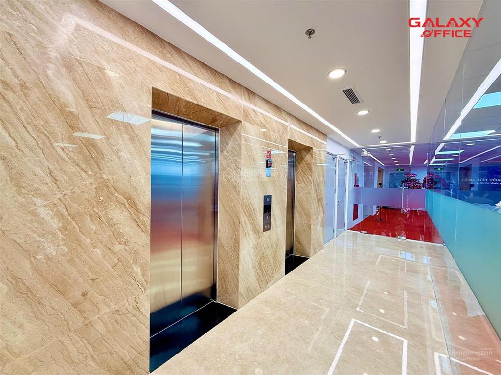 Cho thuê văn phòng 225 m2, tòa nhà mới xây tại đường trần hưng đạo
