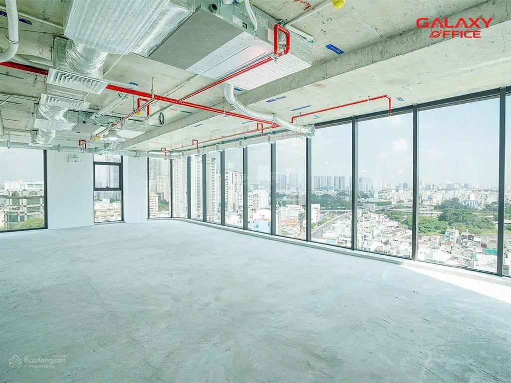 Cho thuê văn phòng 225 m2, tòa nhà mới xây tại đường trần hưng đạo