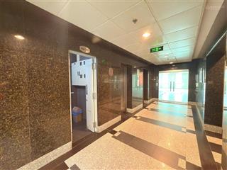 Cho thuê văn phòng 140 m2 tại quận 3