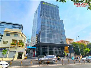 Cho thuê văn phòng mới, giá rẻ, diện tích 300 m2, tại phú nhuận