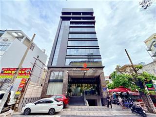 Cho thuê văn phòng giá rẻ 213m2 tại phú nhuận