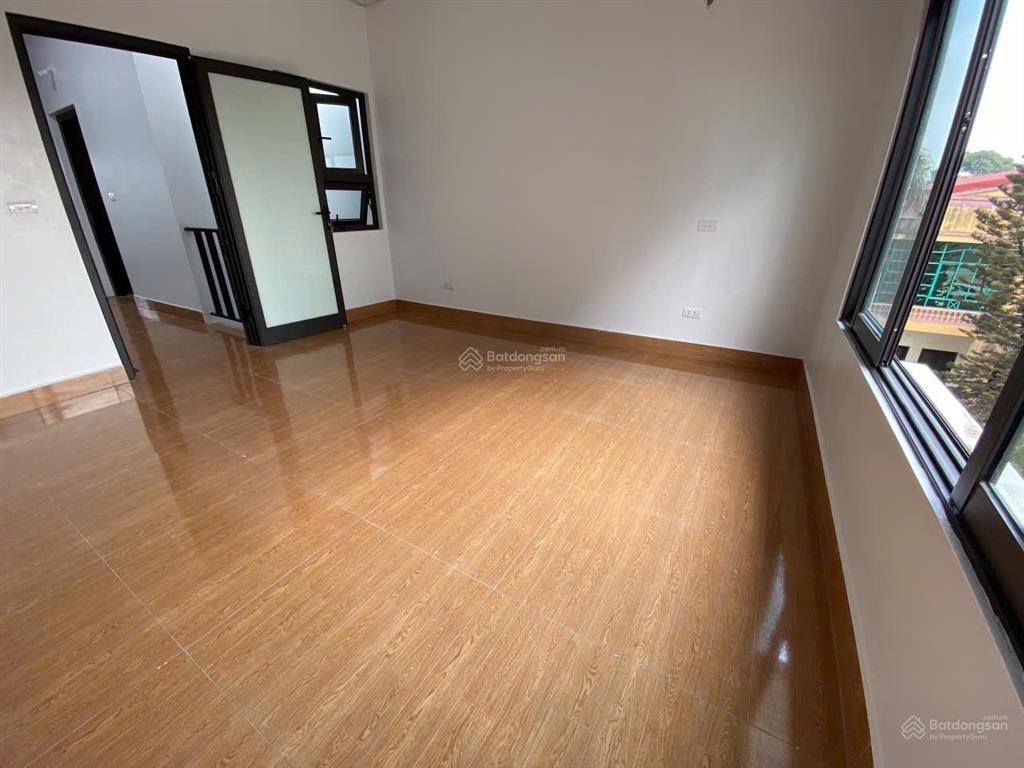 Độc quyền siêu phẩm nhà mặt đường ql3 70m2 mt 4m giá chào 13đ