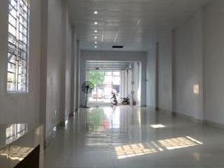 Cho thuê nhà trục ql3 dt 100m2 lô góc