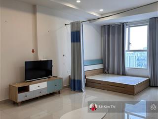 Hot bán căn hộ ot sunrise city view 38m2, view pháo hoa, tầng cao thoáng mát, 2,9 tỷ