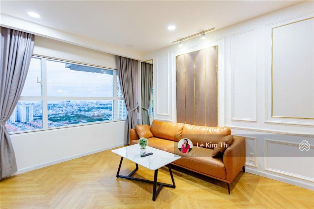 Bán căn hộ sunrise city north 1 phòng ngủ, 1 wc, tầng trung, giá 5.2 tỷ.