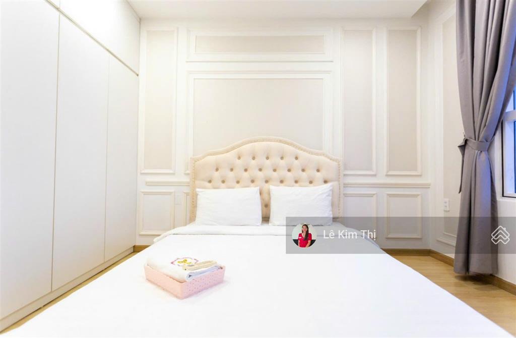 Bán căn hộ sunrise city north 1 phòng ngủ, 1 wc, tầng trung, giá 5.2 tỷ.