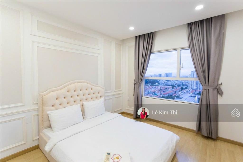 Bán căn hộ sunrise city north 1 phòng ngủ, 1 wc, tầng trung, giá 5.2 tỷ.