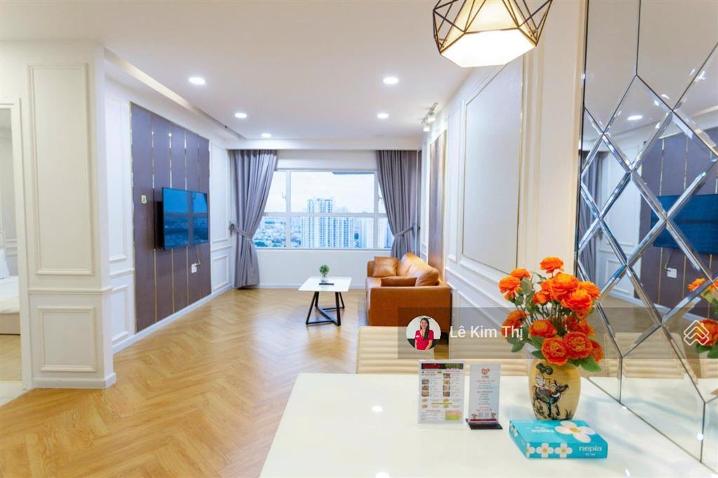 Bán căn hộ sunrise city north 1 phòng ngủ, 1 wc, tầng trung, giá 5.2 tỷ.