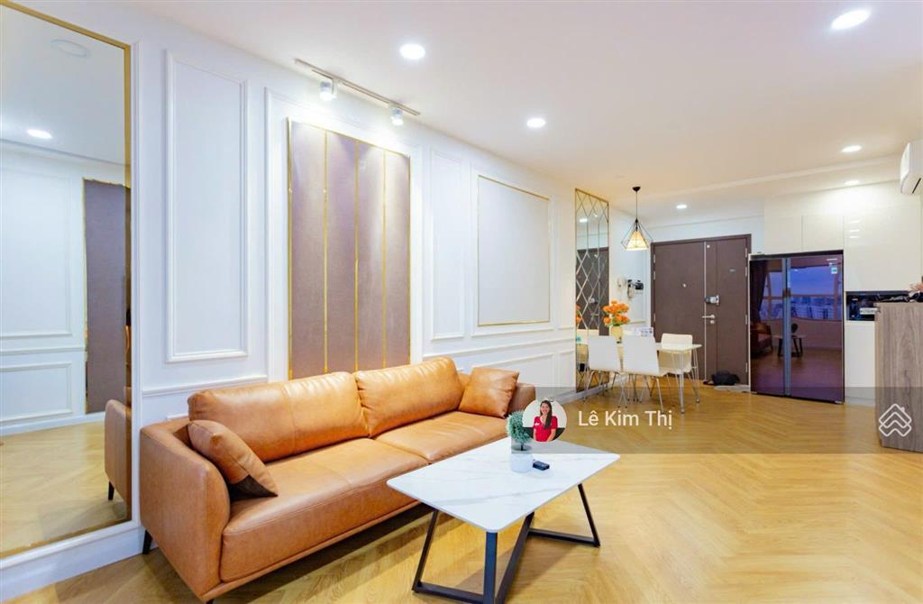 Bán căn hộ sunrise city north 1 phòng ngủ, 1 wc, tầng trung, giá 5.2 tỷ.