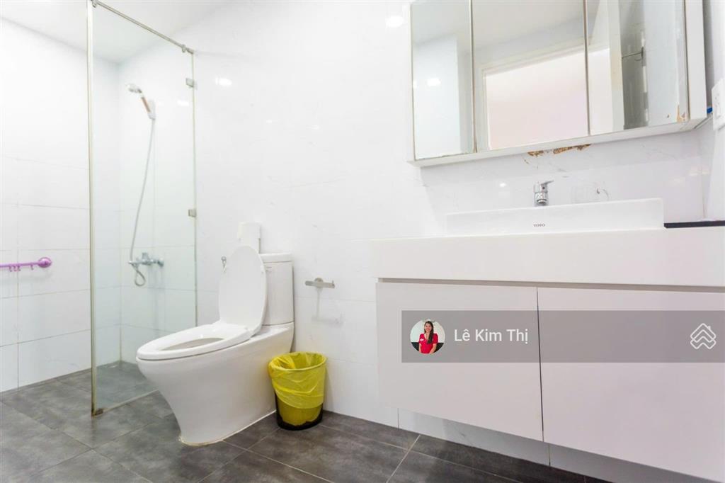 Bán căn hộ sunrise city north 1 phòng ngủ, 1 wc, tầng trung, giá 5.2 tỷ.