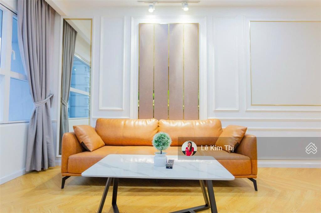 Bán căn hộ sunrise city north 1 phòng ngủ, 1 wc, tầng trung, giá 5.2 tỷ.