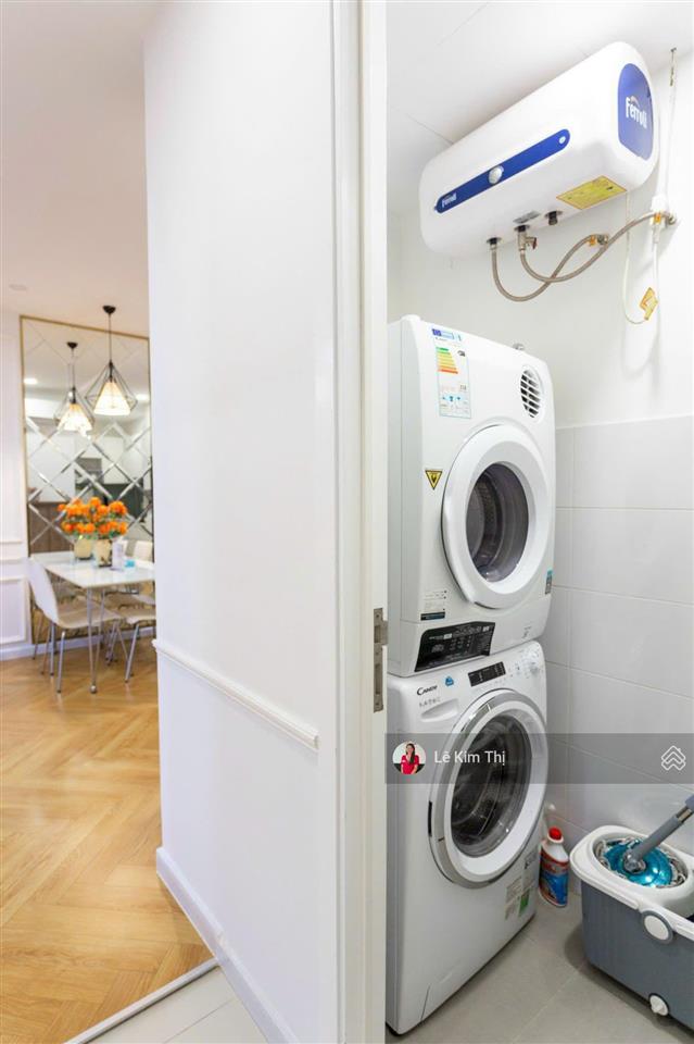 Bán căn hộ sunrise city north 1 phòng ngủ, 1 wc, tầng trung, giá 5.2 tỷ.