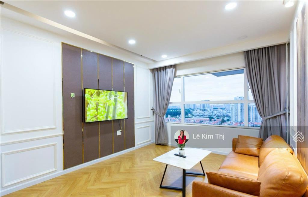 Bán căn hộ sunrise city north 1 phòng ngủ, 1 wc, tầng trung, giá 5.2 tỷ.
