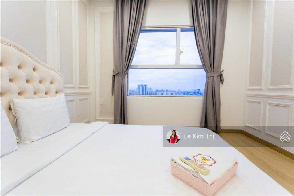 Bán căn hộ sunrise city north 1 phòng ngủ, 1 wc, tầng trung, giá 5.2 tỷ.