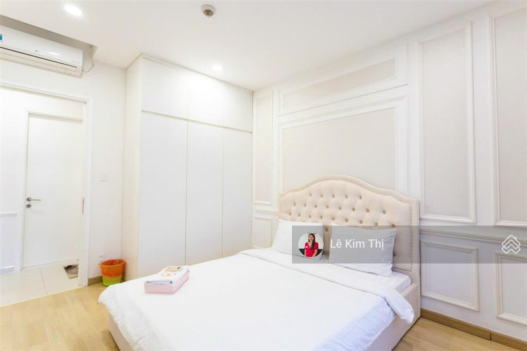 Bán căn hộ sunrise city north 1 phòng ngủ, 1 wc, tầng trung, giá 5.2 tỷ.