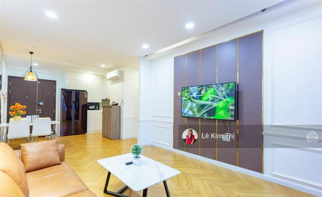 Bán căn hộ sunrise city north 1 phòng ngủ, 1 wc, tầng trung, giá 5.2 tỷ.