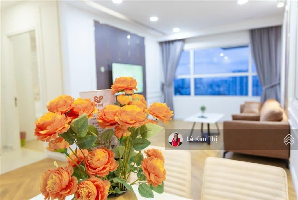 Bán căn hộ sunrise city north 1 phòng ngủ, 1 wc, tầng trung, giá 5.2 tỷ.