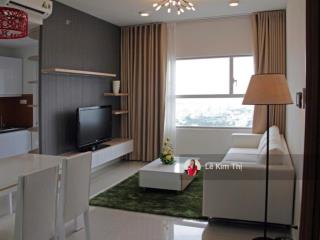 Hot  bán căn hộ 2 phòng ngủ tại sunrise city central, view đông, không bị chắn, giá 7.2 tỷ