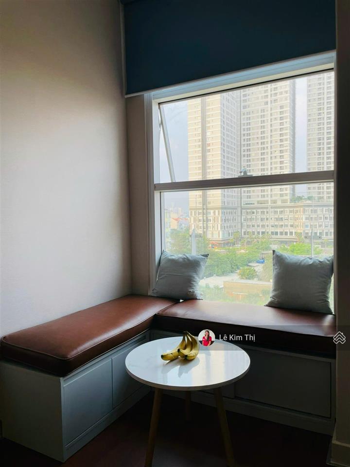 Cho thuê officetel sunrise city north, 35m2, 11 triệu/tháng, nhà đang trống, có thể vào ngay