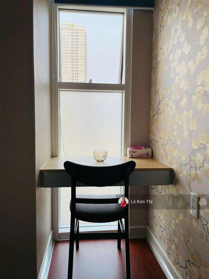 Cho thuê officetel sunrise city north, 35m2, 11 triệu/tháng, nhà đang trống, có thể vào ngay