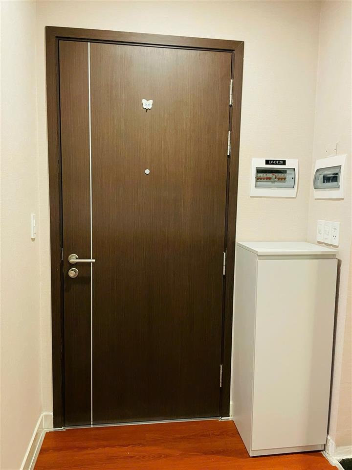Cho thuê officetel sunrise city north, 35m2, 11 triệu/tháng, nhà đang trống, có thể vào ngay
