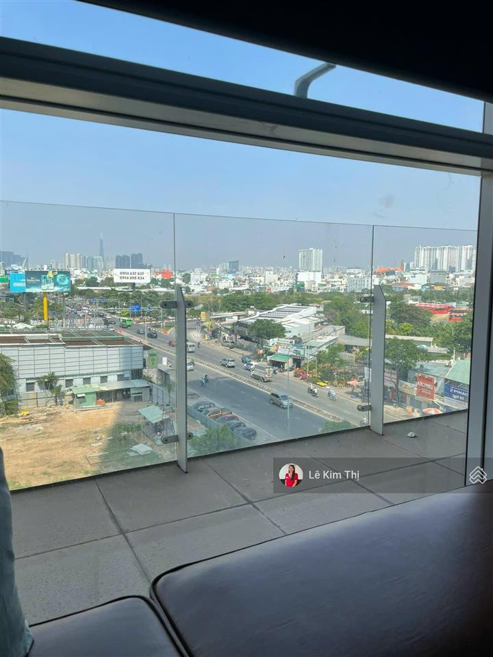 Cho thuê officetel sunrise city north, 35m2, 11 triệu/tháng, nhà đang trống, có thể vào ngay