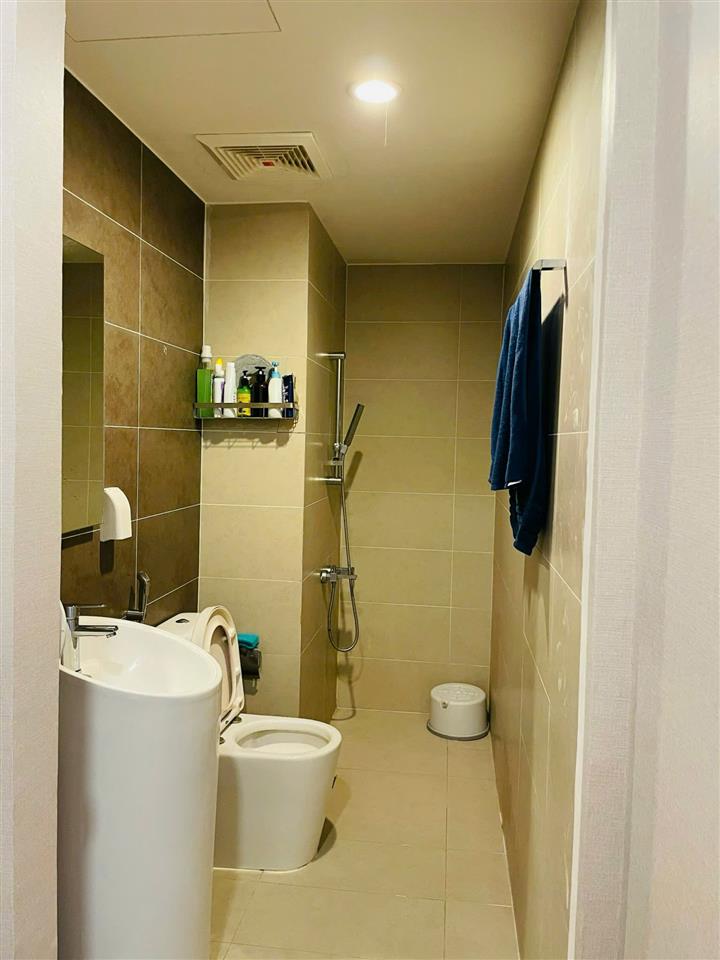 Cho thuê officetel sunrise city north, 35m2, 11 triệu/tháng, nhà đang trống, có thể vào ngay