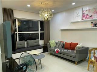 Cho thuê căn hộ sunrise city north 53m², 1 phòng ngủ, đủ nội thất, giá 15 triệu/ tháng