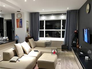 Bán căn hộ sunrise city north, 2 phòng ngủ, 2 phòng tắm, đầy đủ nội thất như hình. giá 8.2 tỷ