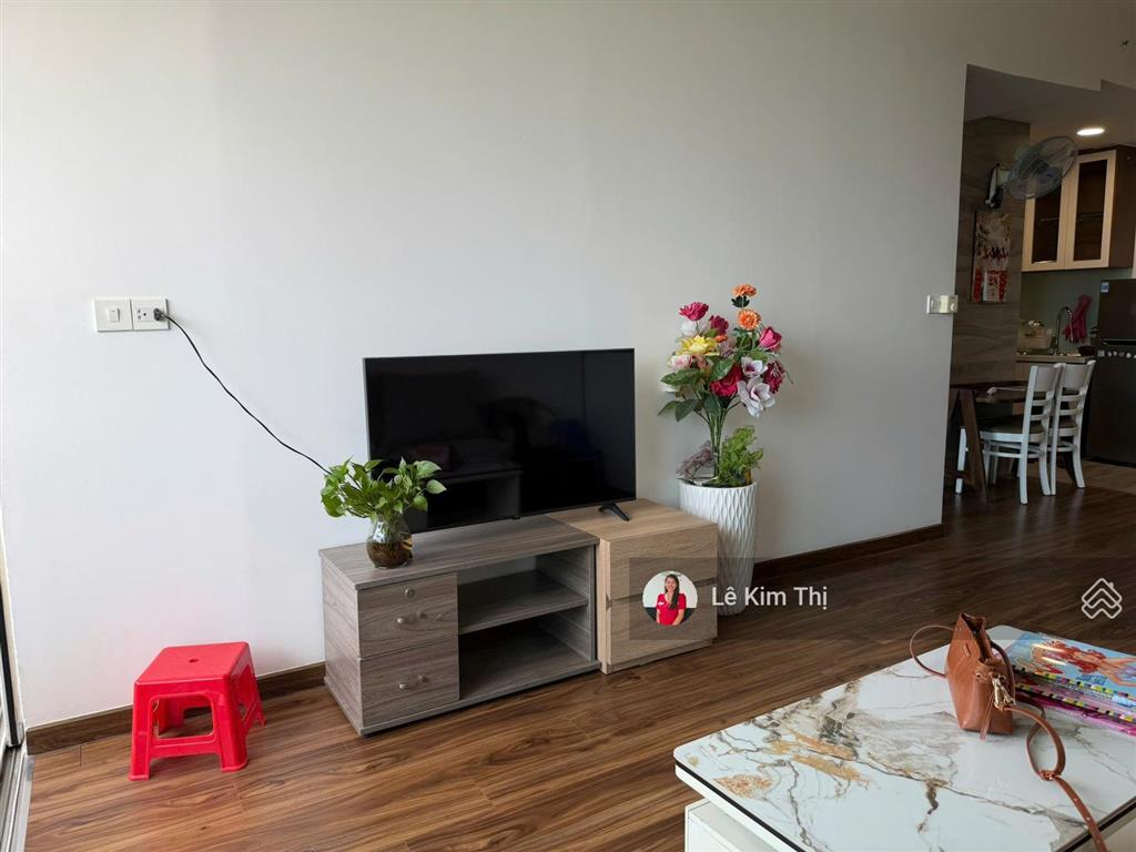 Hot  cho thuê căn hộ sunrise city south 1 phòng ngủ, 69 m2, ban công rộng, 16 triệu/ tháng