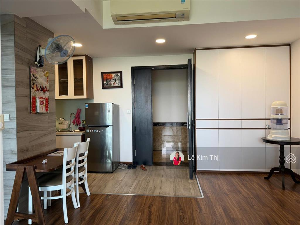 Hot  cho thuê căn hộ sunrise city south 1 phòng ngủ, 69 m2, ban công rộng, 16 triệu/ tháng