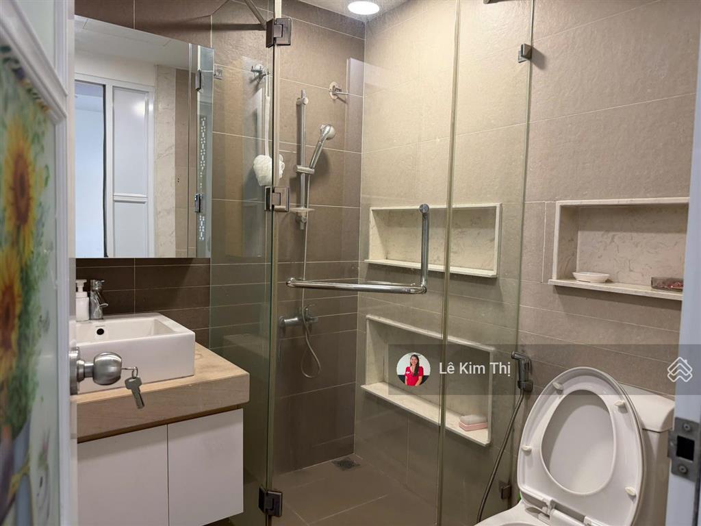 Hot  cho thuê căn hộ sunrise city south 1 phòng ngủ, 69 m2, ban công rộng, 16 triệu/ tháng