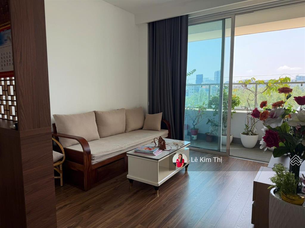 Hot  cho thuê căn hộ sunrise city south 1 phòng ngủ, 69 m2, ban công rộng, 16 triệu/ tháng