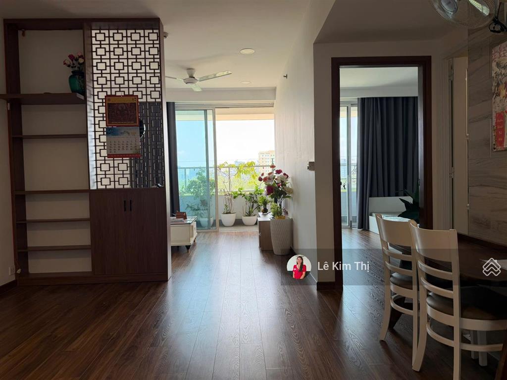 Hot  cho thuê căn hộ sunrise city south 1 phòng ngủ, 69 m2, ban công rộng, 16 triệu/ tháng