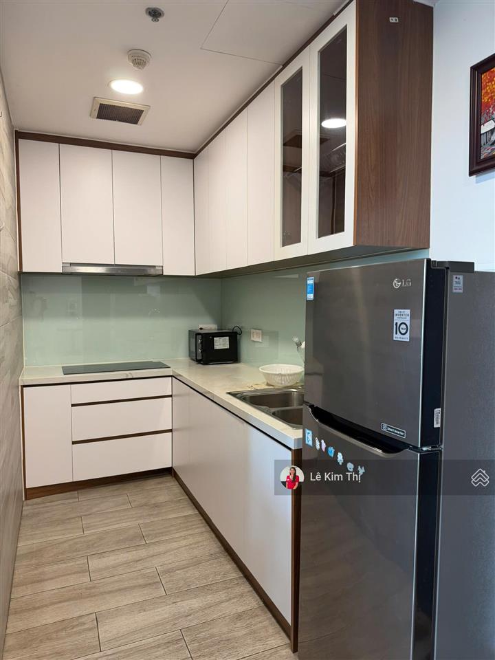 Hot  cho thuê căn hộ sunrise city south 1 phòng ngủ, 69 m2, ban công rộng, 16 triệu/ tháng