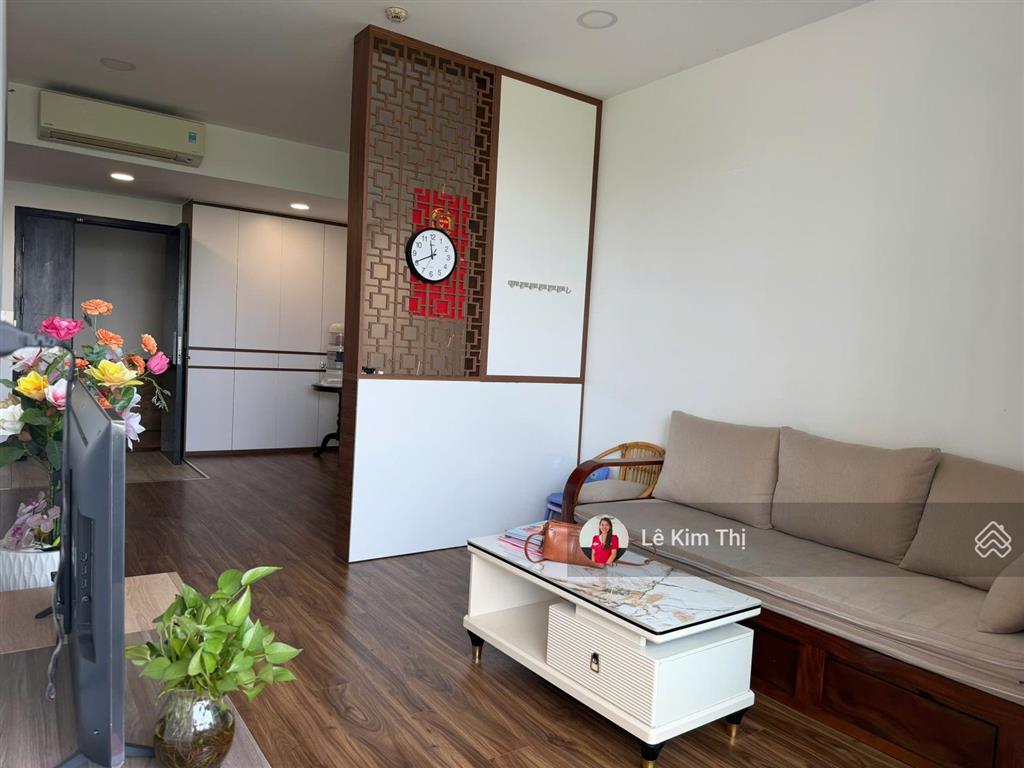 Hot  cho thuê căn hộ sunrise city south 1 phòng ngủ, 69 m2, ban công rộng, 16 triệu/ tháng